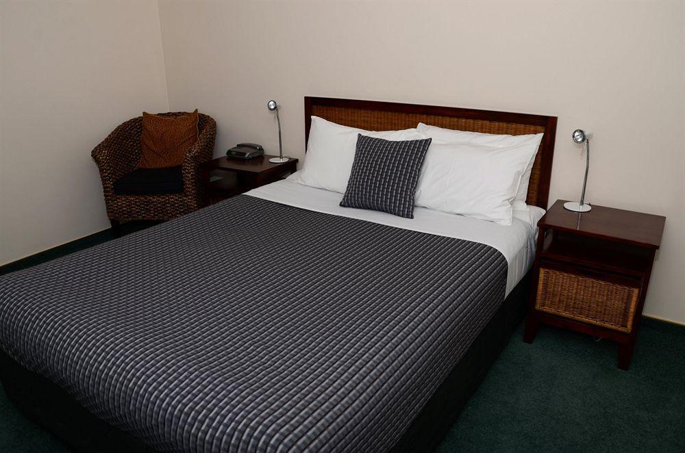 Greenlane Manor Motel Auckland Exterior foto